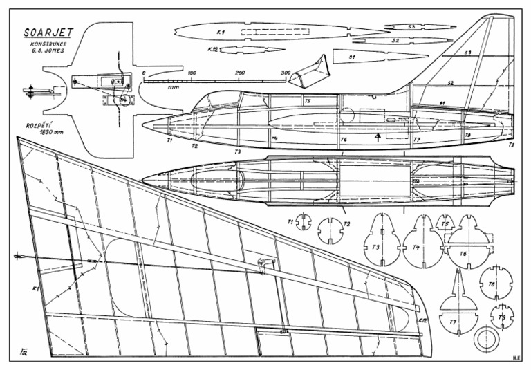 Soar Jet Plan PDF