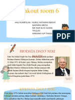 Ulasan Dato' Seri Najib