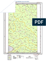 Watershed Atlas of India: Himachal Pradesh, Jammu & Kashmir and Punjab