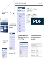 Informativo Acesso Documentos