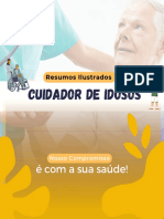 Cuidador de idosos