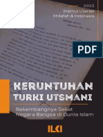 Kemunduran Kesultanan Utsmaniyah