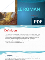 Le Roman