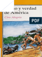 Sueño y Verdad de America