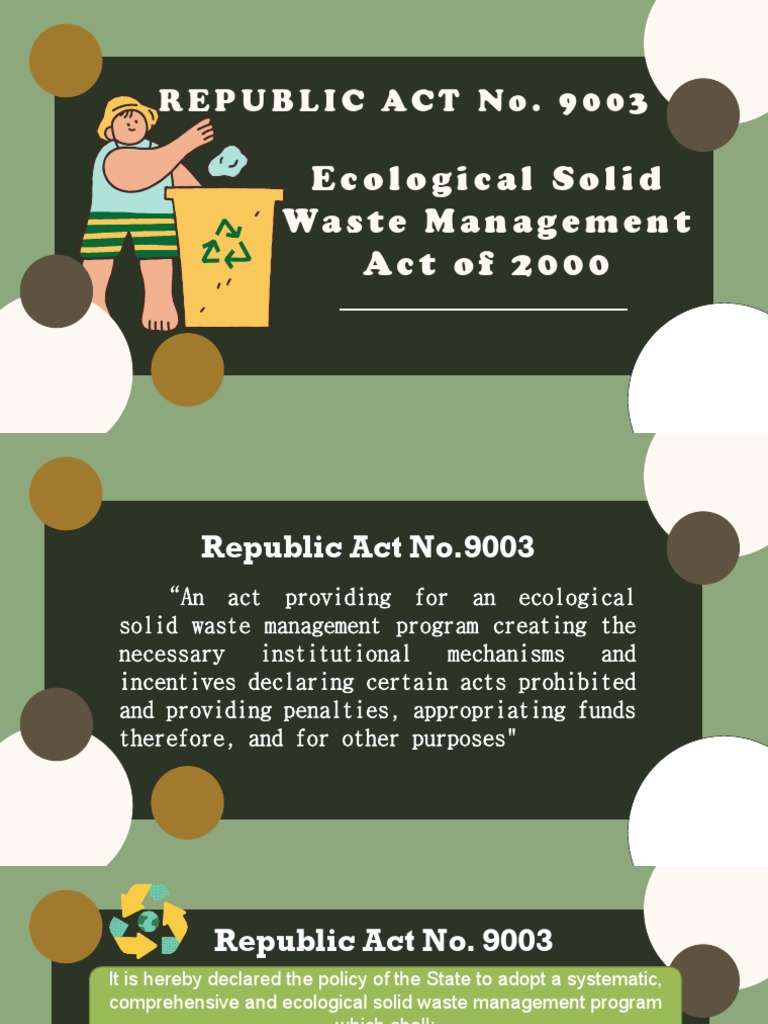 republic-act-no-9003-ecological-solid-waste-management-act-pdf