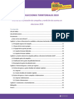 1.2 Informe Cuentas Claras 2019