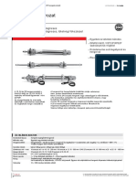 Camozzi FK1 25 84 Hu