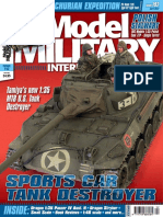 Model Military International - Issue 192, April 2022