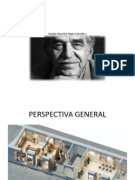 Diseño Arquitectónico Opción 2