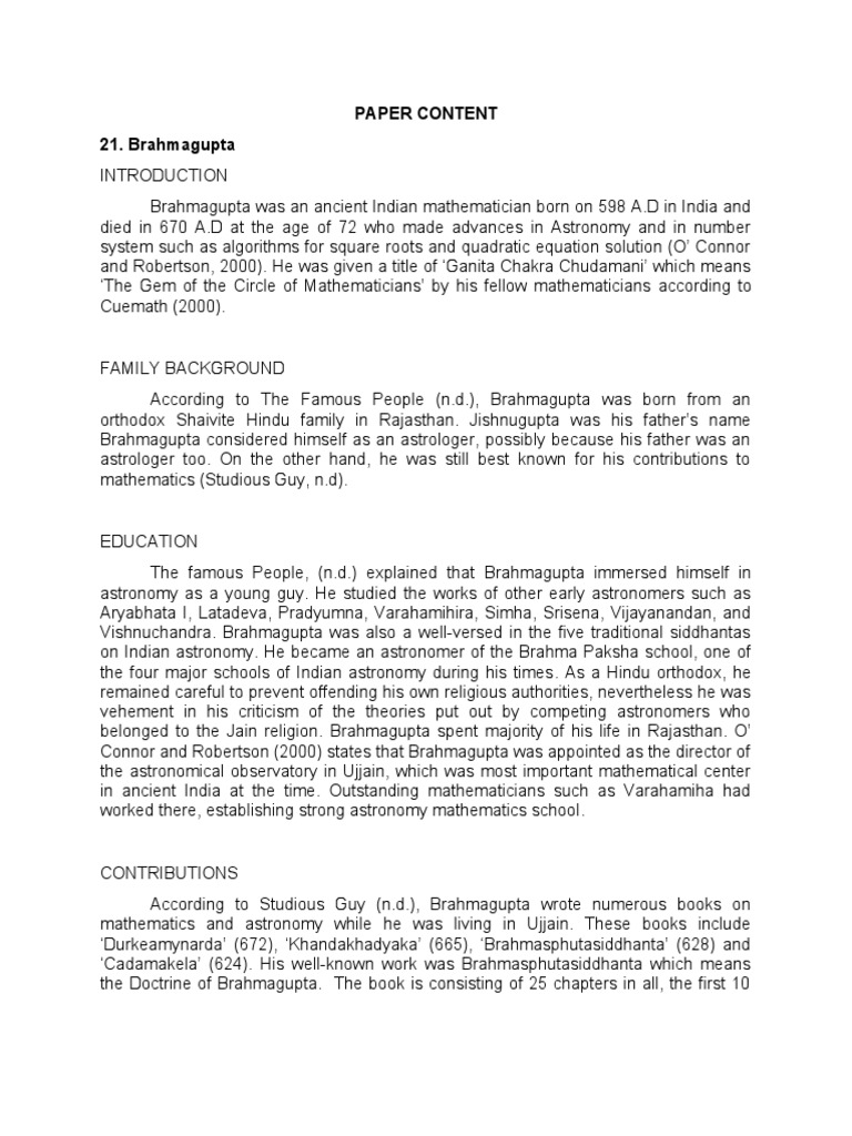 MMW Paper Content - 21-30 | PDF | Pythagoras | Mathematics