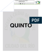 QUINTO