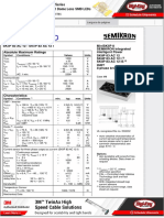 SKIIP83AC12I Datasheet