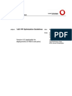 1xEV RF Optimization Guidelines R24