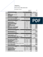 Manutenção de fachadas, cobertas e pinturas em prédio da Justiça Federal