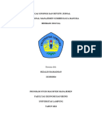 Riview Jurnal Internasional (MSDM)