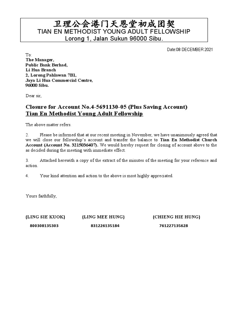 Letter Bank 21 | PDF