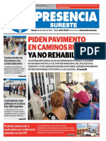 PDF Presencia 03 Febrero 2023