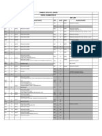 Chinmaya Vidyalaya School Calendar