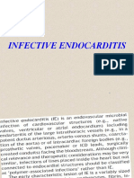 Infective Endocarditis Abnet