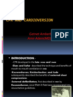 Cardiopulmonary Resuscitation ABNET