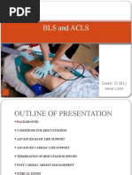 Free Nursing Simulation Scenarios Guide | PDF | Simulation | Stroke