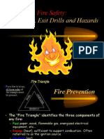 Fire Safety 4