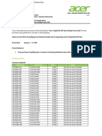 HOLIDAY PROMO 2022-EX1 - Digital SM Gift Pass Promo 2022