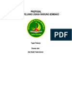 Proposal+Usaha+warung+Sembako Abcdpdf PDF To Docx