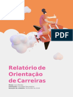 Carreiras para o perfil Artístico-Empreendedor