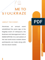 Stockraze Competition-Guide