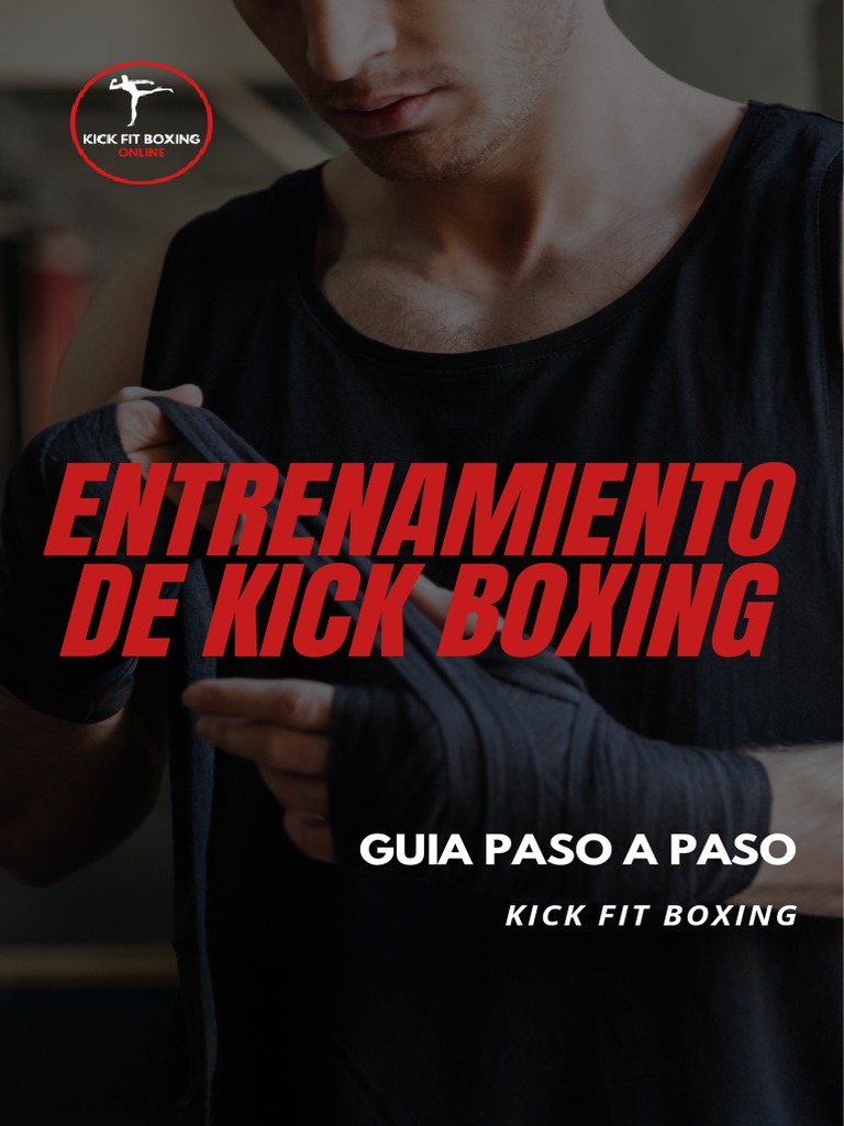 Qué es el kick boxing? Consejos y beneficios de practicar este deporte