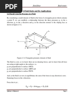 Fluid Flow Chapter 3