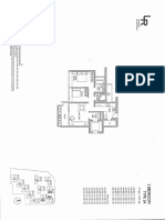 Leedon Residences Floor Plan