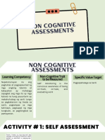 Performance-Based Assessments