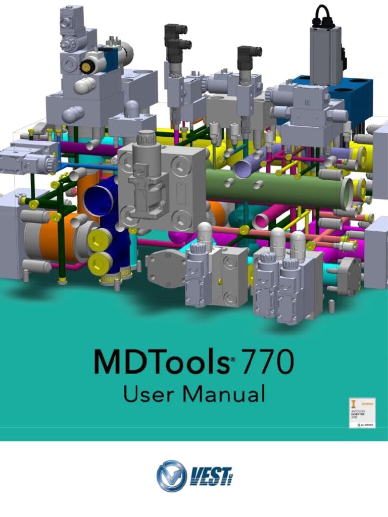 MDTools770 User Manual PDF Microsoft Windows Legal Liability