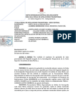 Exp. 05071-2014-41-0901-JR-PE-04 - Resolución - 24851-2020