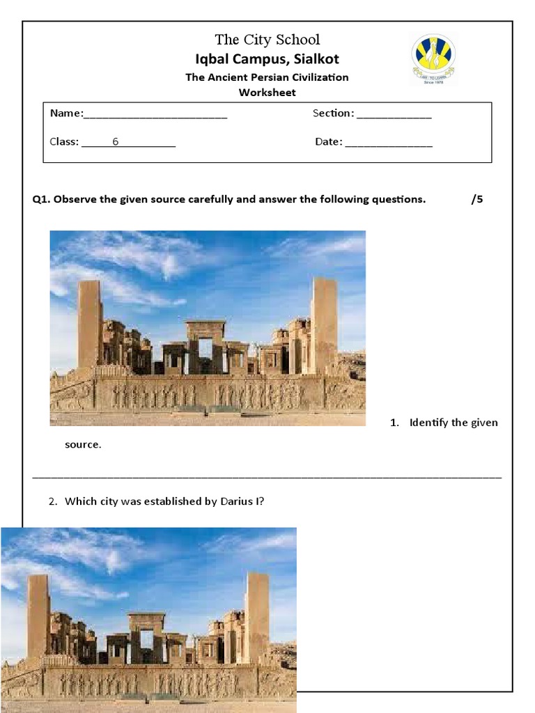 Persian Civilization Download Free Pdf Achaemenid Empire Iron Age