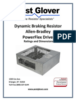 PGR PowerFlex DBR Catalog Wo Pricing