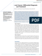 CA A Cancer J Clinicians - 2018 - Zagzag - Hypercalcemia and Cancer Differential Diagnosis and Treatment