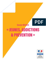 Mildeca - Dossier Jeunes Prevention - 2018 12 29 - Def