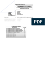 Calculo Flete Terrestre