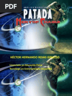 Download Analisis Biomecanico Taekwondo by taekwondopitalito SN62360934 doc pdf