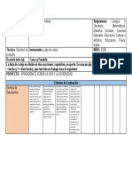 Lista Cotejo Evaluac