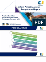 Sistem Penerimaan Dan Pengeluaran Negara Bp2023