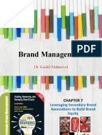 Brand Management Session 07