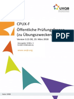 CPUX-F - DE - Oeffentlich-zugaengliche-Pruefungsfragen Kopie