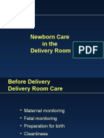 Newborn Care