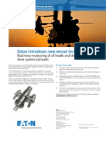 Eaton Oil Condition Monitoring Datasheet ds200 42 en Us