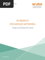 ArubaOS 8.x Command Reference Guide | PDF | Wi Fi | World Wide Web