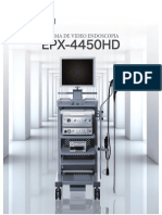 Epx 4450HD